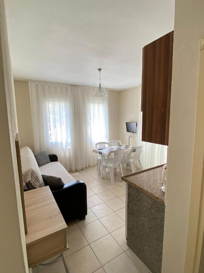 Safak Apart&Hotel Dalyan Kültér fotó