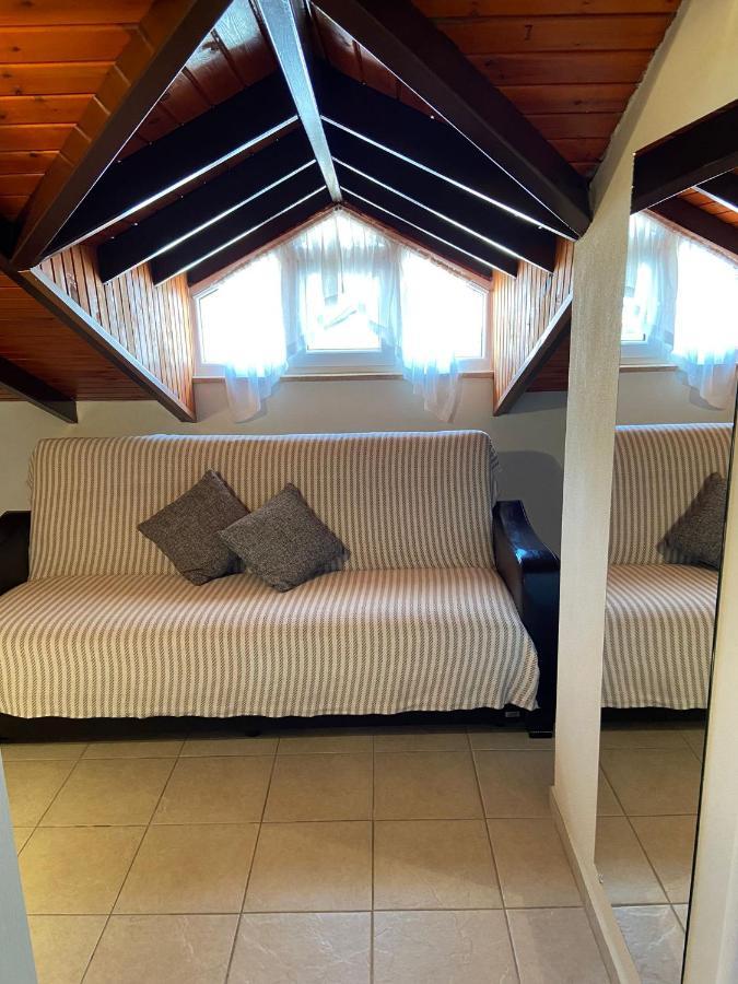 Safak Apart&Hotel Dalyan Kültér fotó