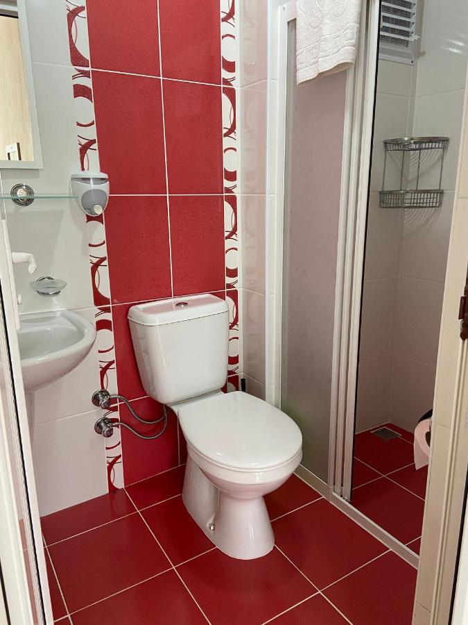 Safak Apart&Hotel Dalyan Kültér fotó