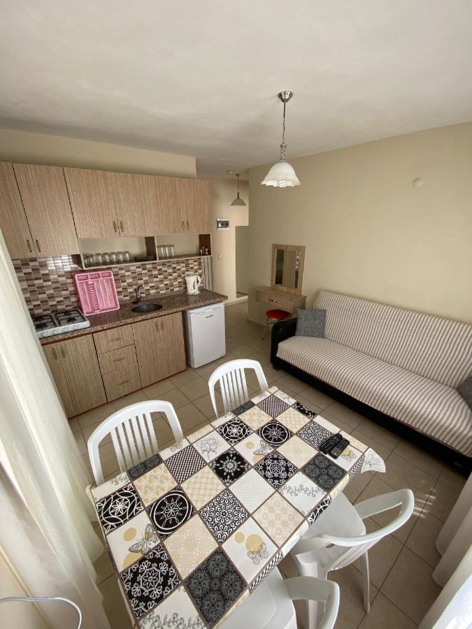 Safak Apart&Hotel Dalyan Kültér fotó