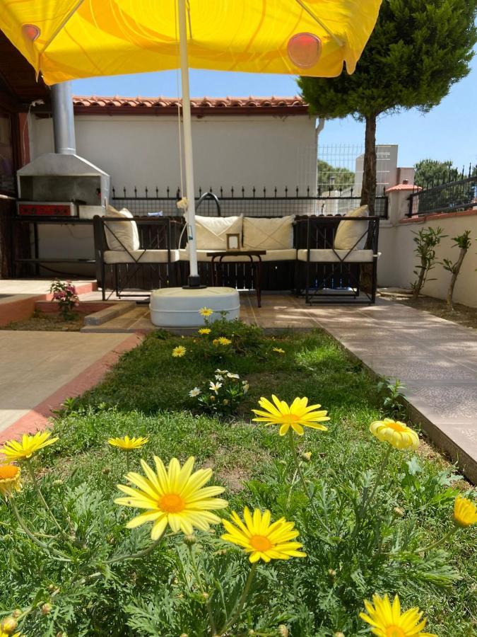 Safak Apart&Hotel Dalyan Kültér fotó