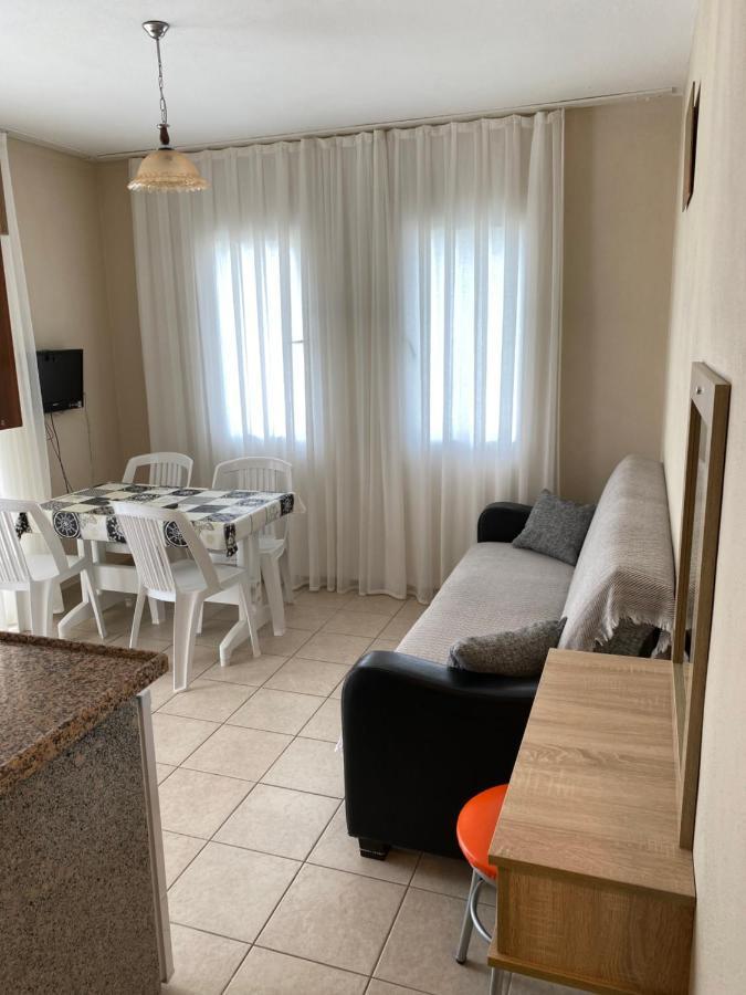 Safak Apart&Hotel Dalyan Kültér fotó